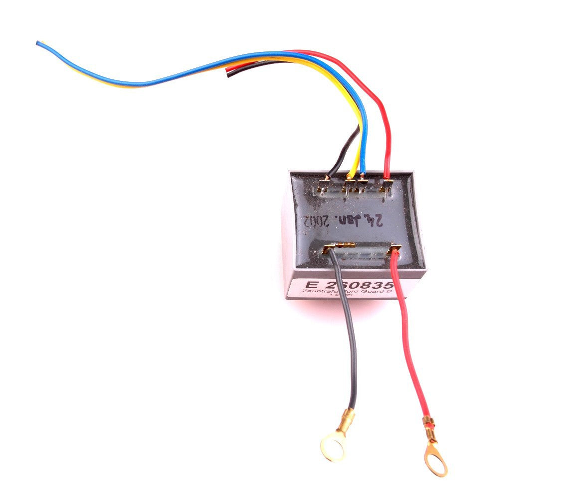 Euroguard transformer b200b400b600 akob140