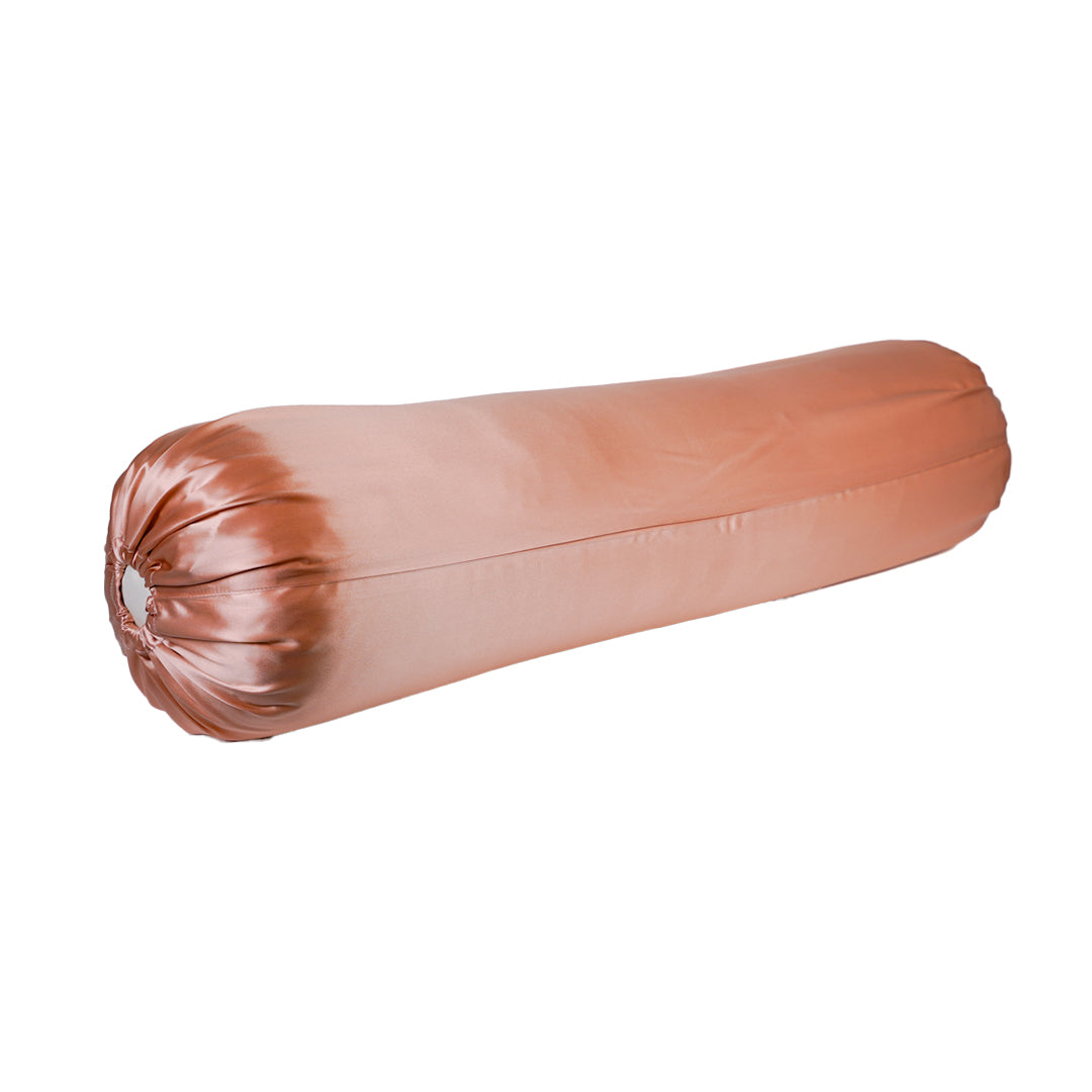 Silk Bolster Case