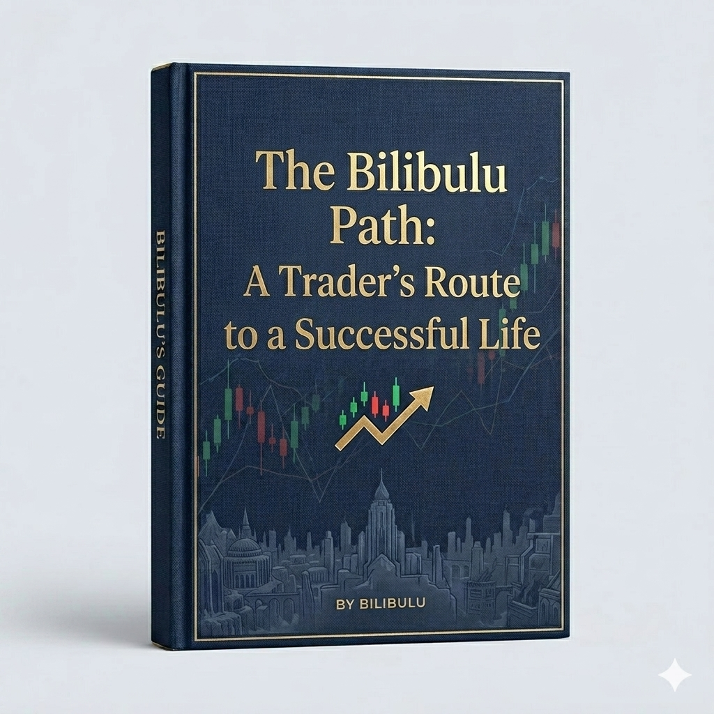 The Bilibulu Path: A Trader’s Route to a Successful Life