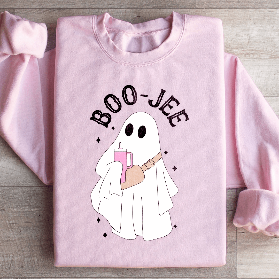 Boo Jee
