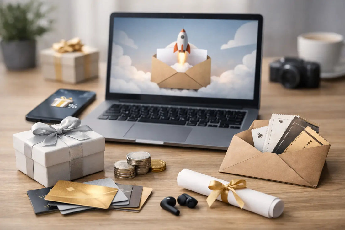 9 Best Prelaunch Email Incentives