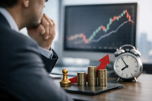 Is It Bad to Follow Market Trends Late?