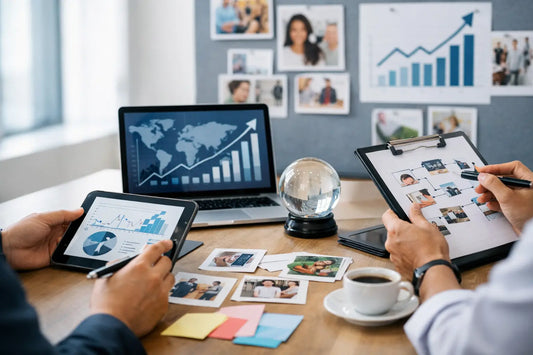 9 Consumer Trend Forecasting Tips That Work
