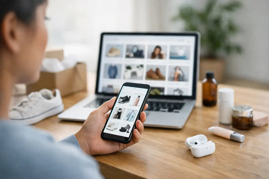 Why Direct to Consumer Product Discovery Wins