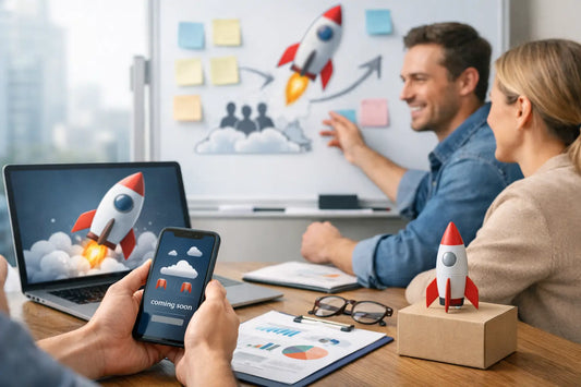 How to Build a Prelaunch Audience Fast