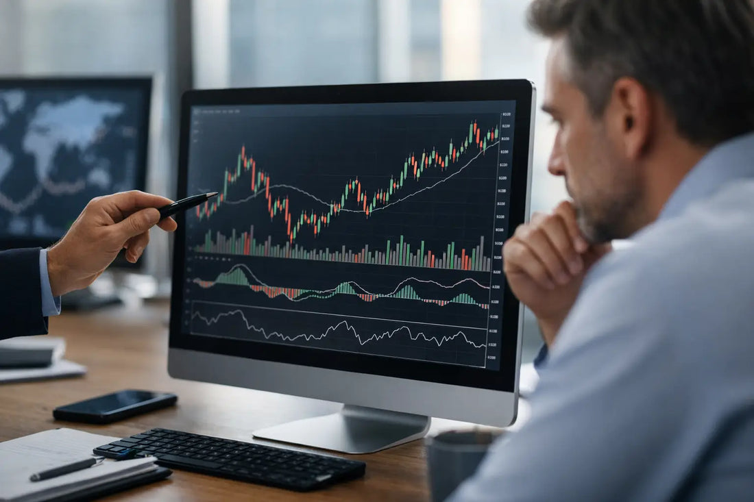 How to Read Market Signals Early