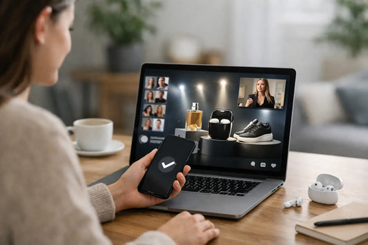 How to Join Exclusive Online Brand Launches