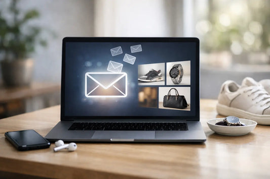 Exclusive Product Drops Email List That Works