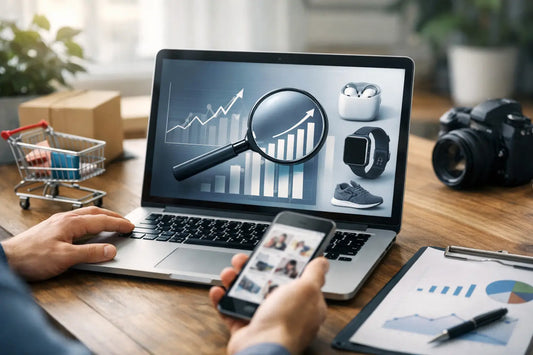 Best Way to Find Product Trends Early