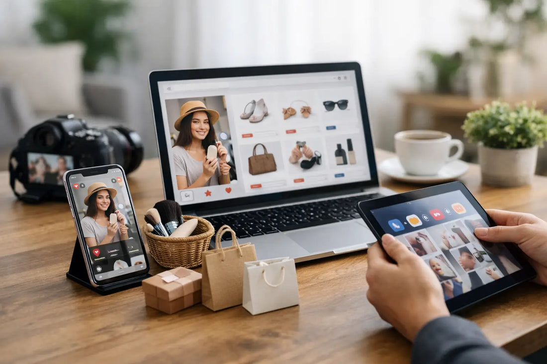Social Commerce Tools Review: What Wins Early