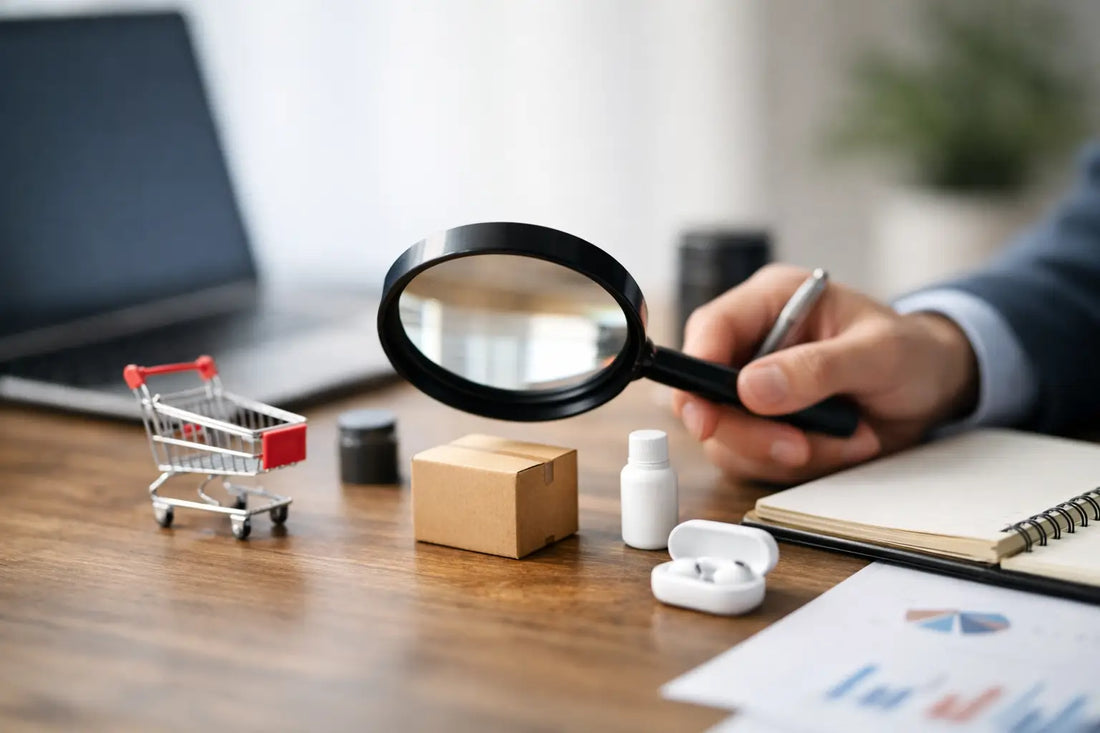 How to Find Hidden Product Opportunities