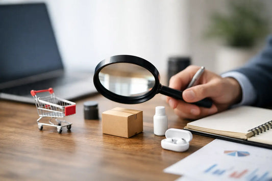 How to Find Hidden Product Opportunities