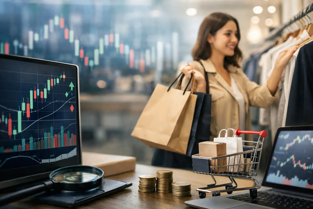 Market Signals for Shoppers That Matter