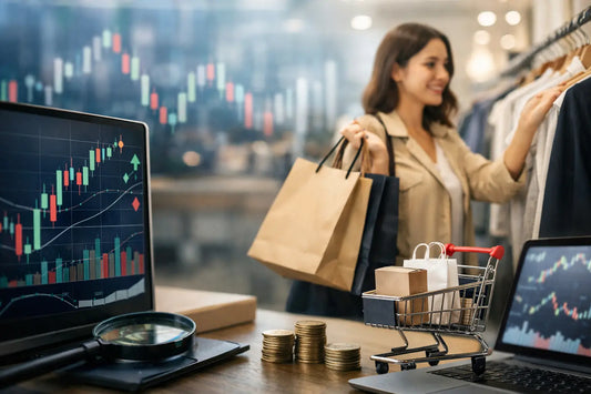 Market Signals for Shoppers That Matter