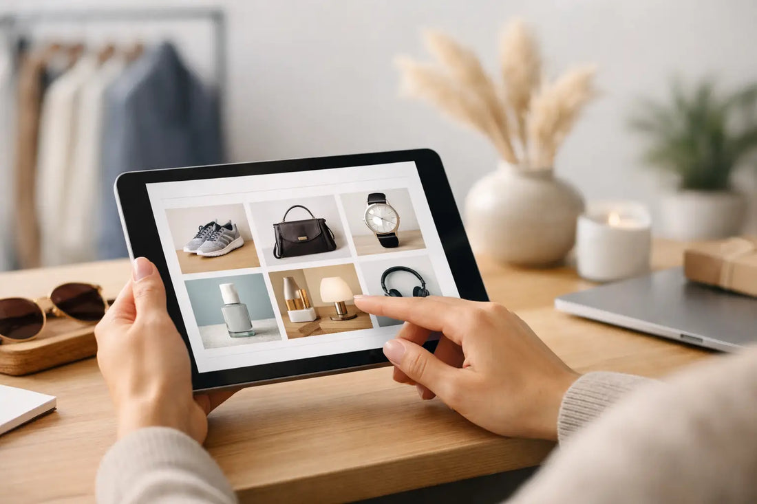 Why Curated Product Discovery Wins