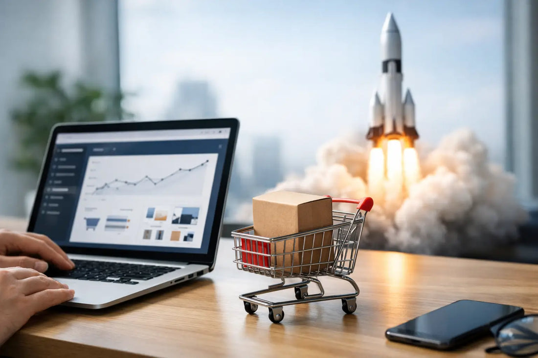 Digital Commerce Launch Strategy Guide