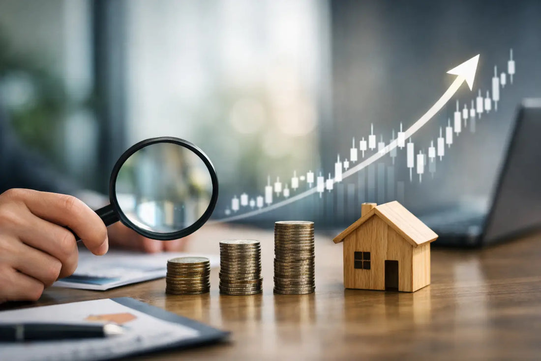 How to Buy Before Demand Spikes