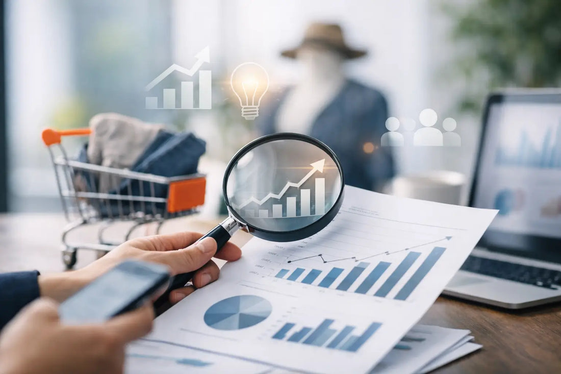 How to Spot Emerging Consumer Trends Early