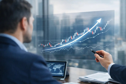 How to Stay Ahead of Market Trends