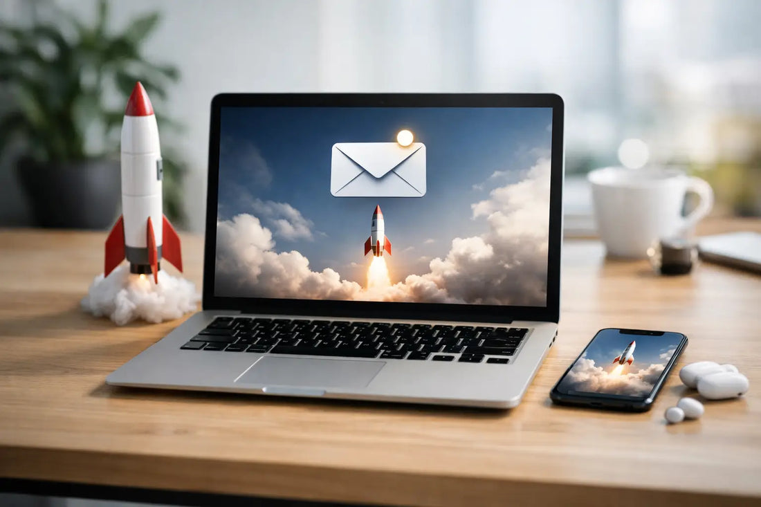 Launch Notification Email Guide for Early Access