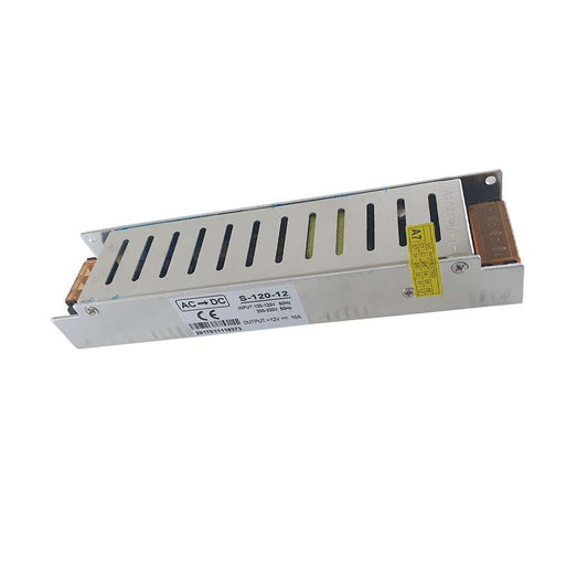 LED Driver 12V Slim Transformer 60W-360W~1410