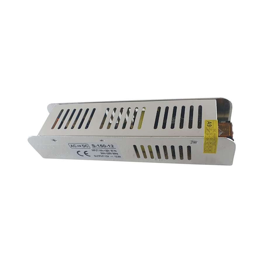 LED Driver 12V Slim Transformer 60W-360W~1410