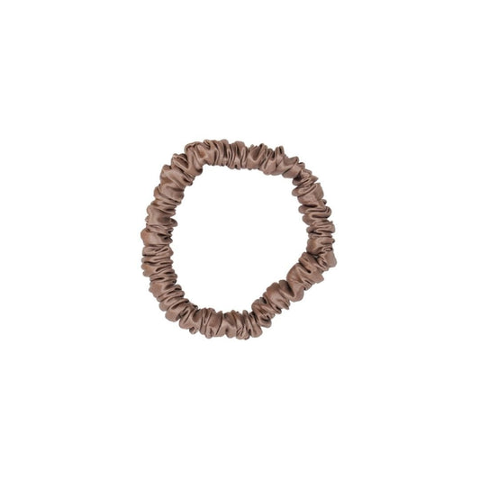 The Daily Silk Scrunchie
