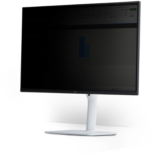 StarTech 27-inch frameless monitor privacy screen filter