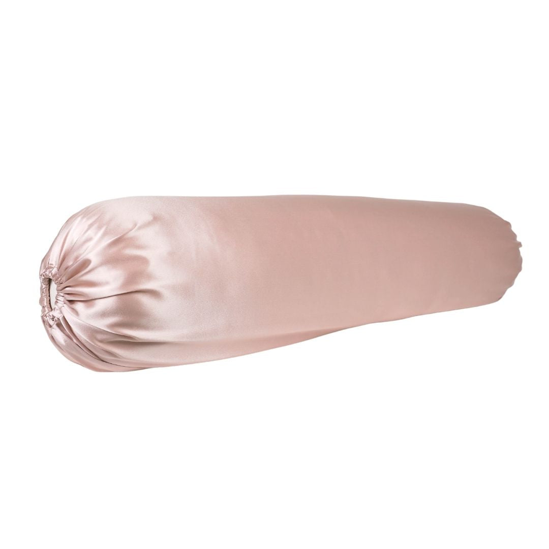 Silk Bolster Case
