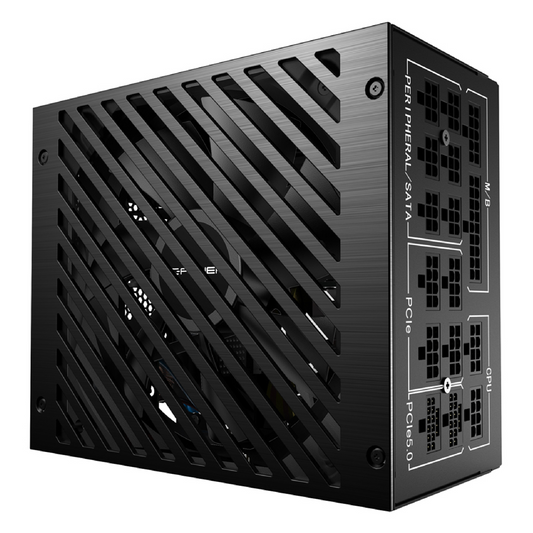 LC-Power LC1000P V3.0 1000W 80 Plus Platinum modular power supply