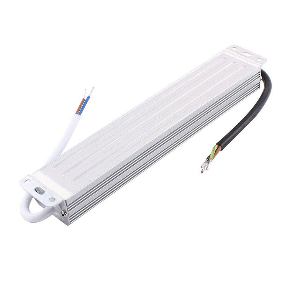 Industrial IP67 LED Driver Transformer 24V 45W~ 3302