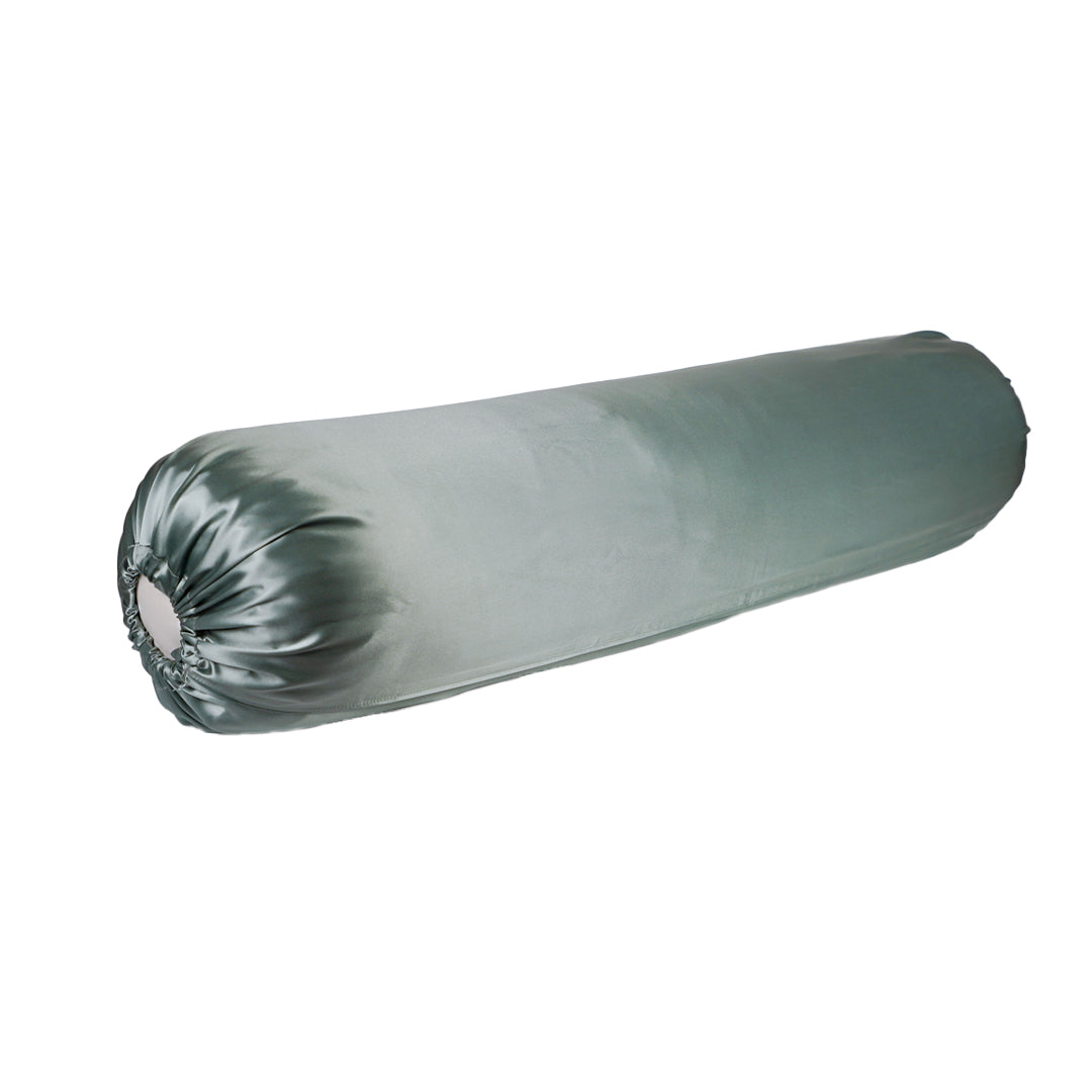 Silk Bolster Case