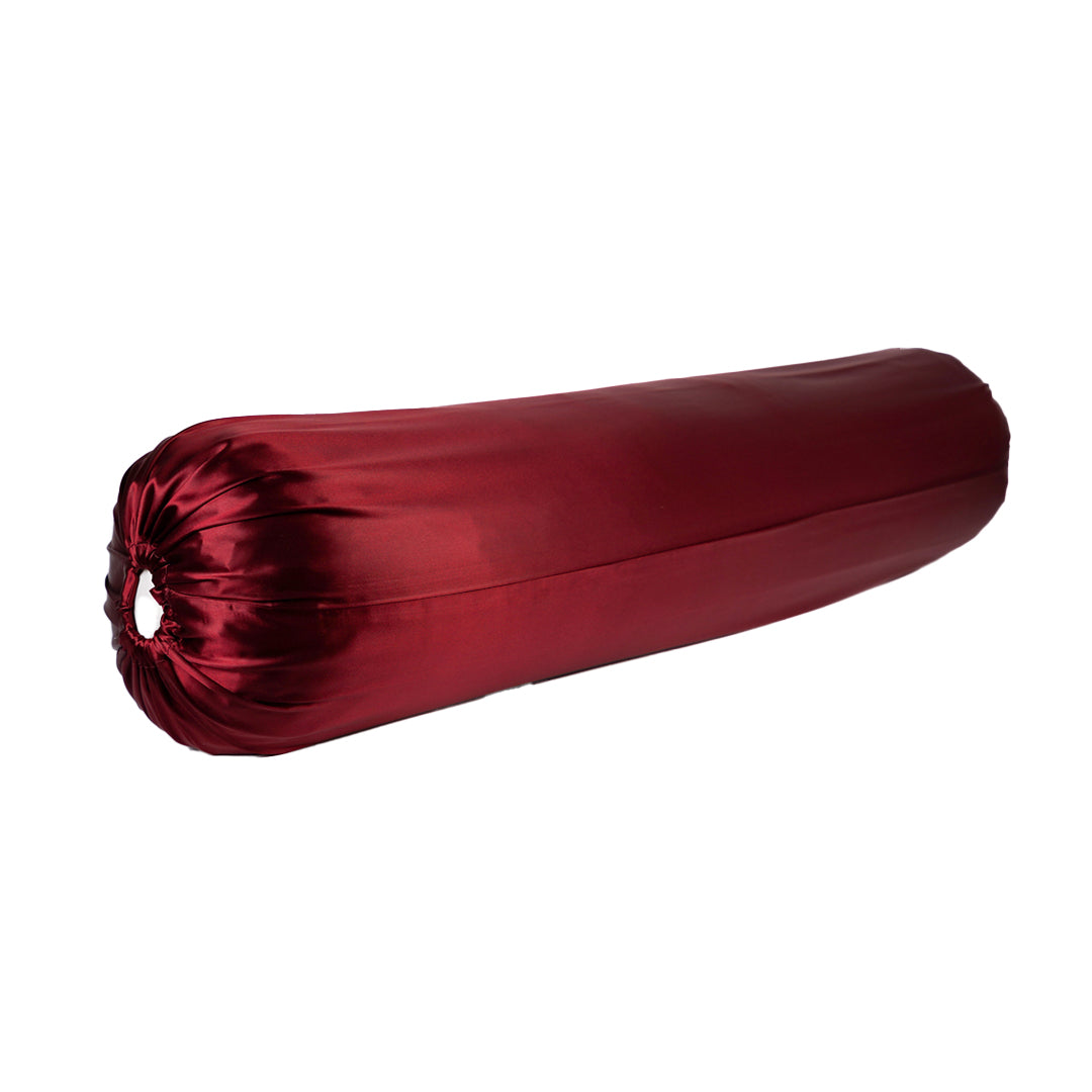 Silk Bolster Case