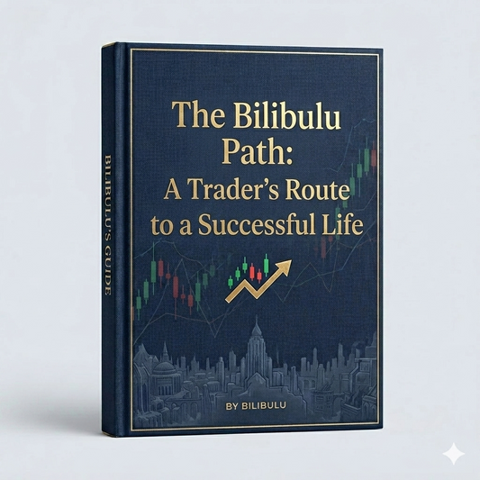 The Bilibulu Path: A Trader’s Route to a Successful Life
