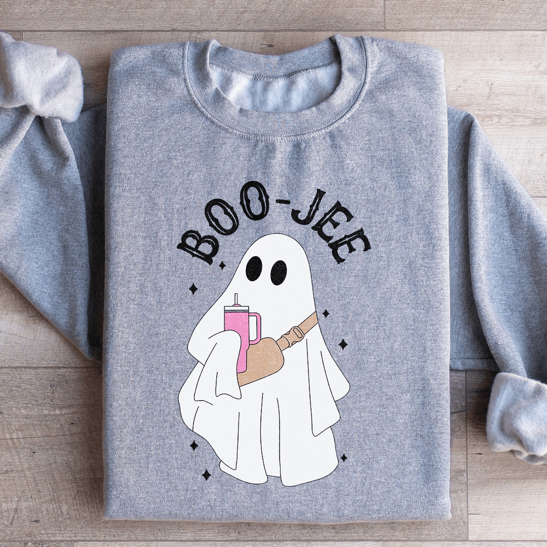 Boo Jee