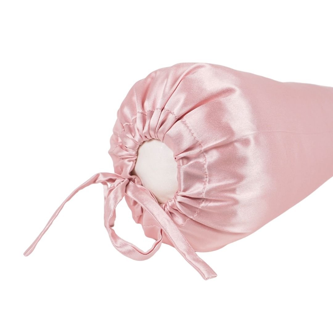 [Clearance] Silk Baby Bolster Case