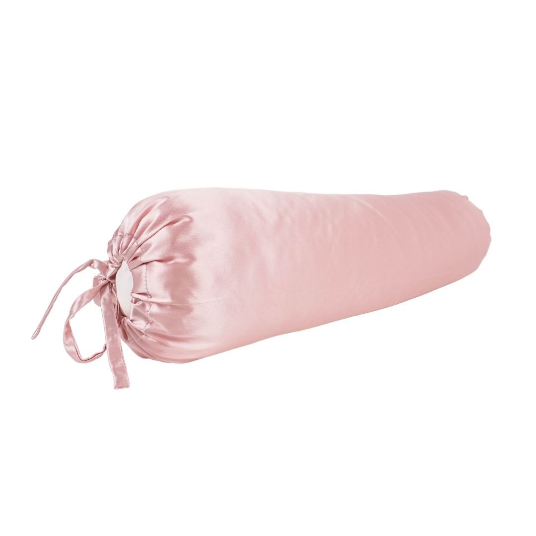 [Clearance] Silk Baby Bolster Case