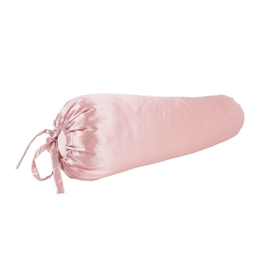 [Clearance] Silk Baby Bolster Case